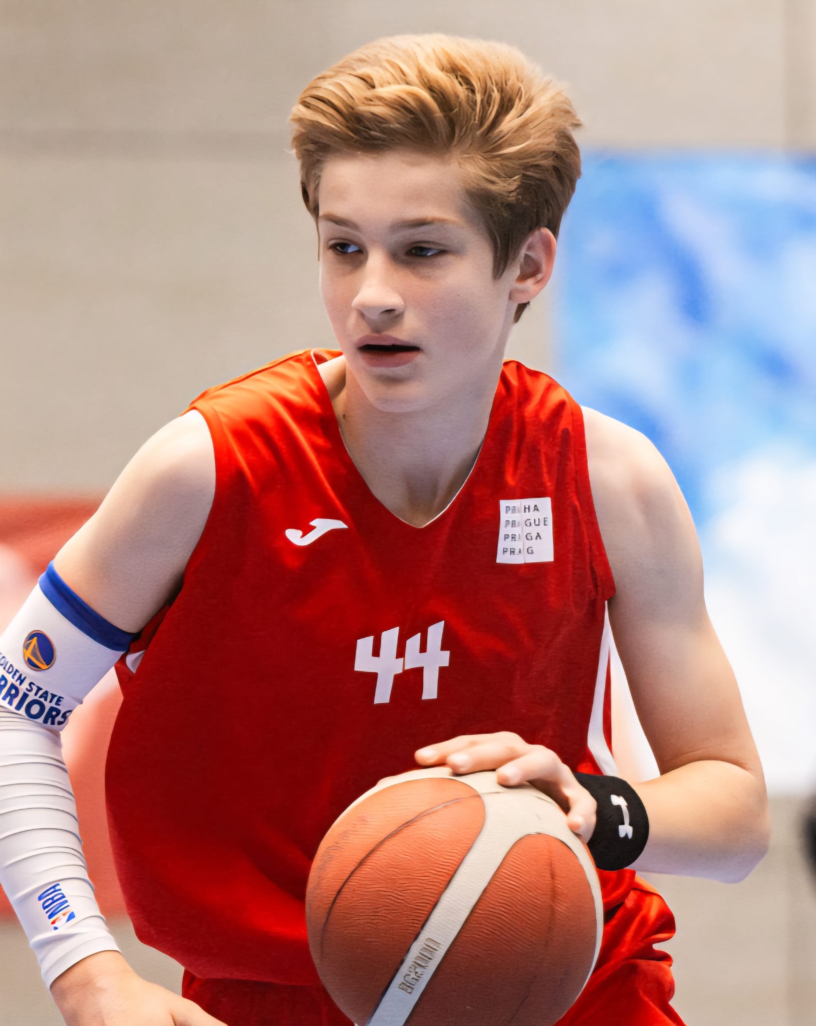 Damian Filip