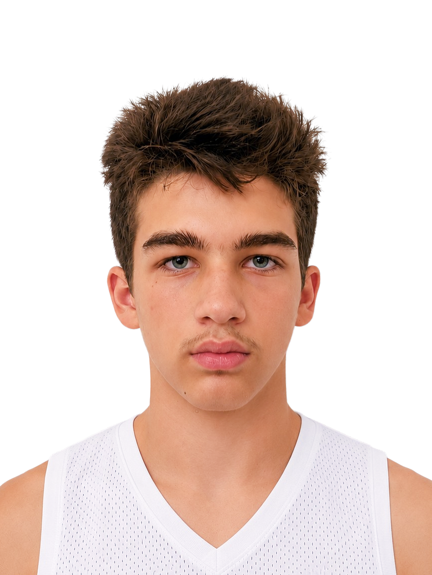 Tiago Ellis