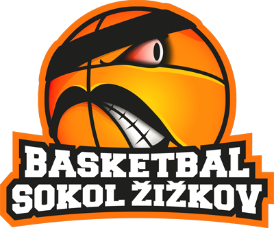 Basketbal Sokol Žizkov
