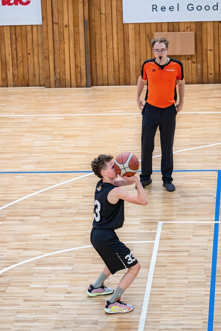 Liga U14_Chomutov