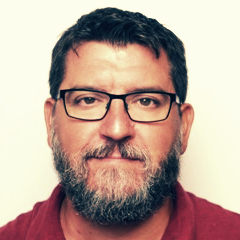 Carlos Moreno