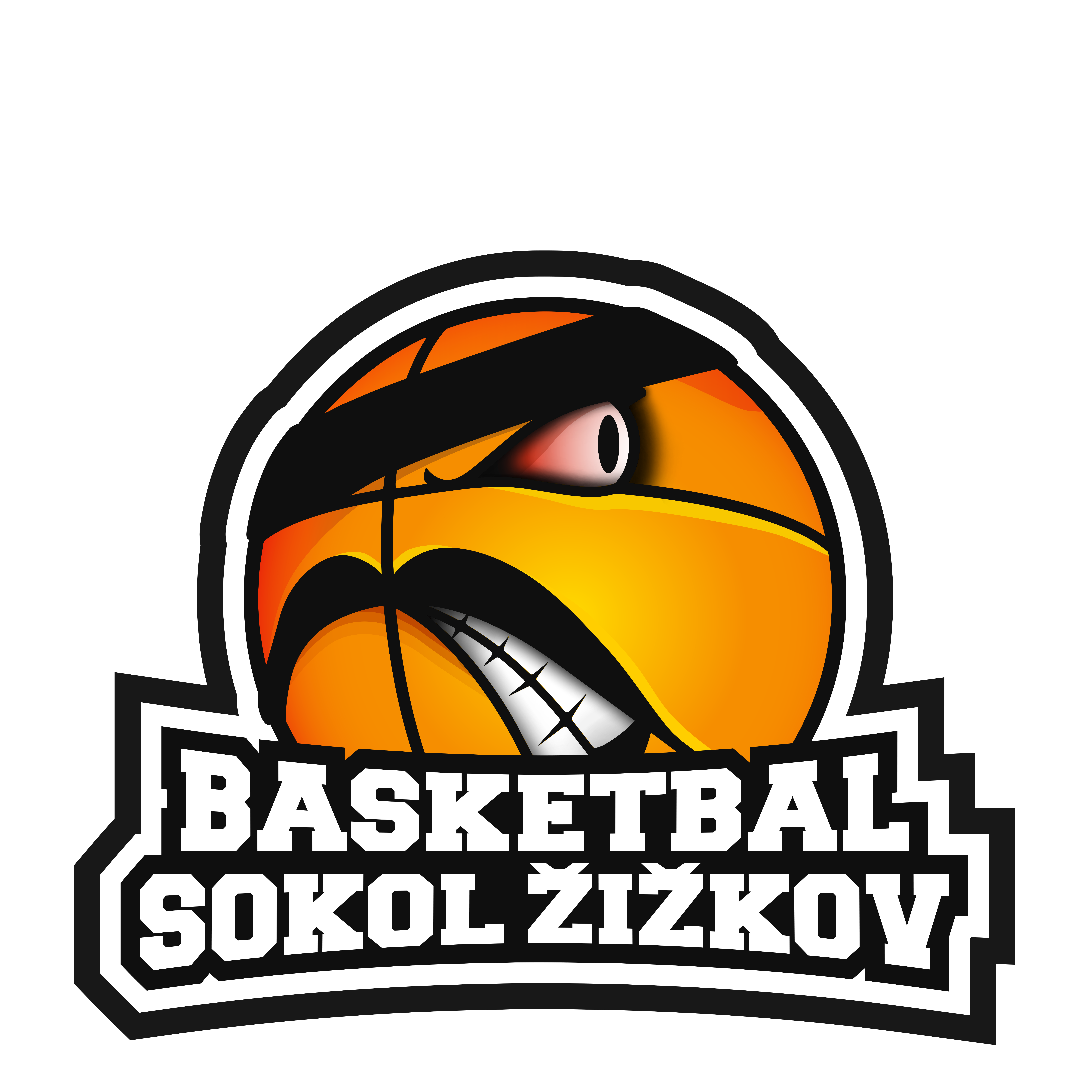 Basketbal Sokol Žizkov