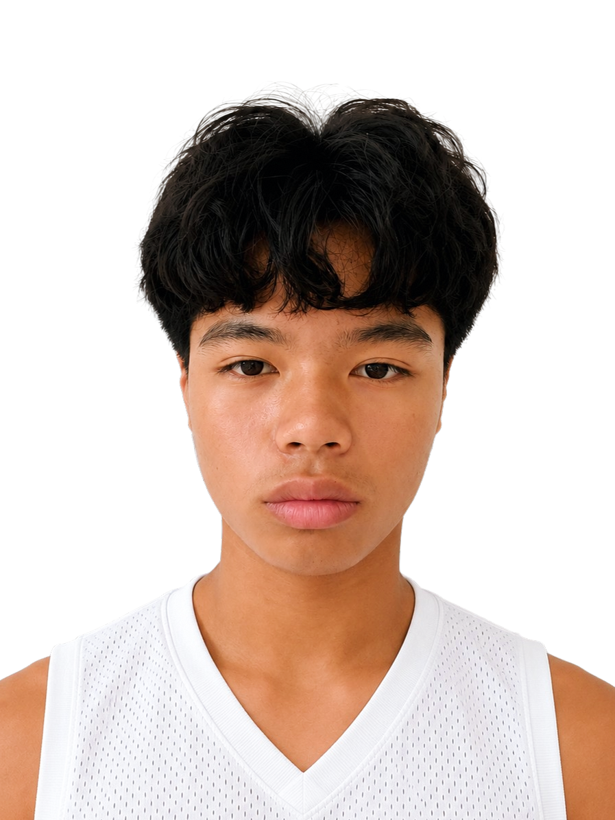 Tony Nguyen