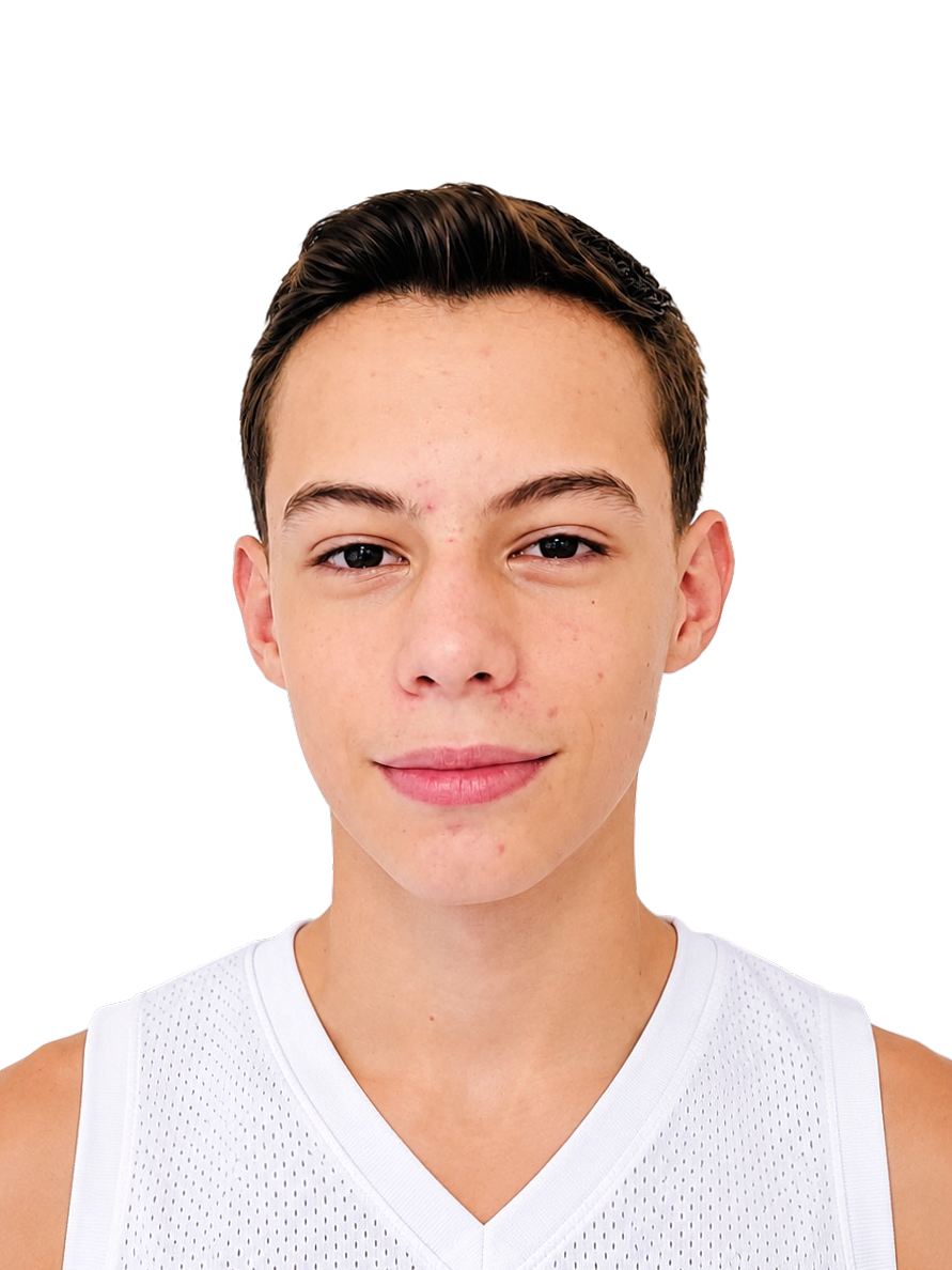 Zachary Gerasimov Dosev